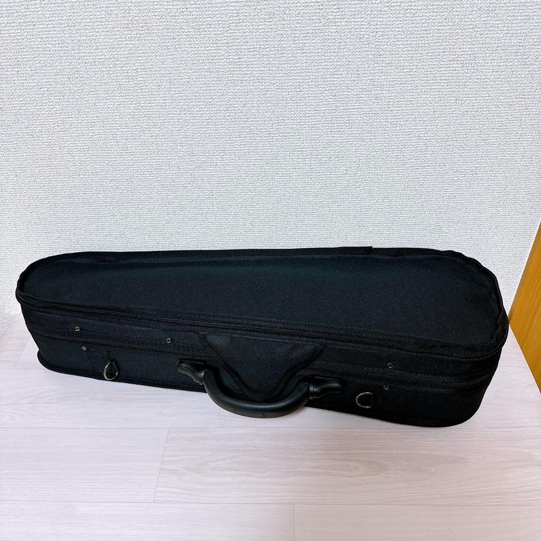 1033【極美品】Piccolini ソナチネ バイオリン 1/4 2022年製