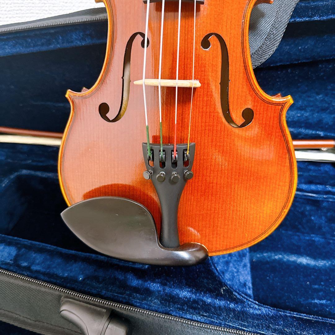 1033【極美品】Piccolini ソナチネ バイオリン 1/4 2022年製