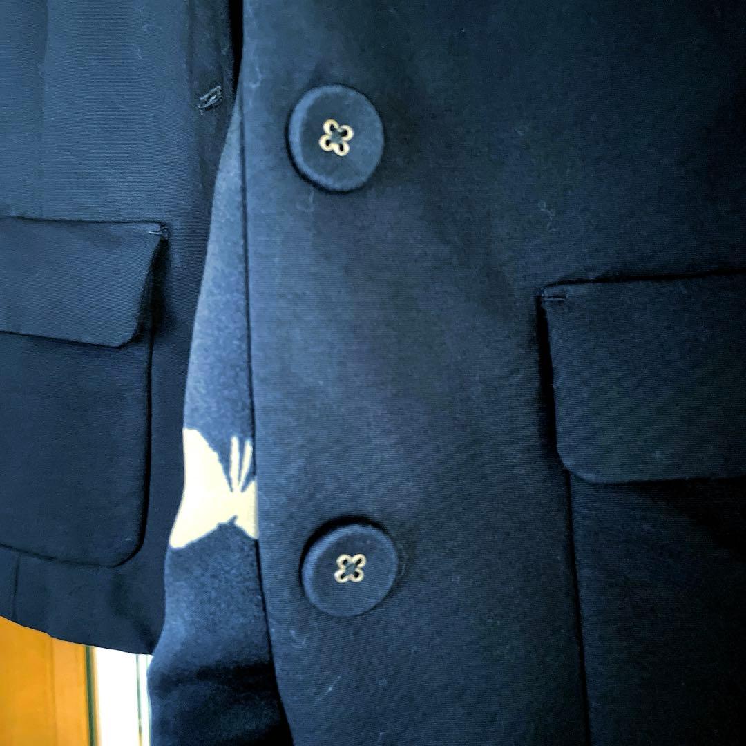 ミナペルホネンジャケット40