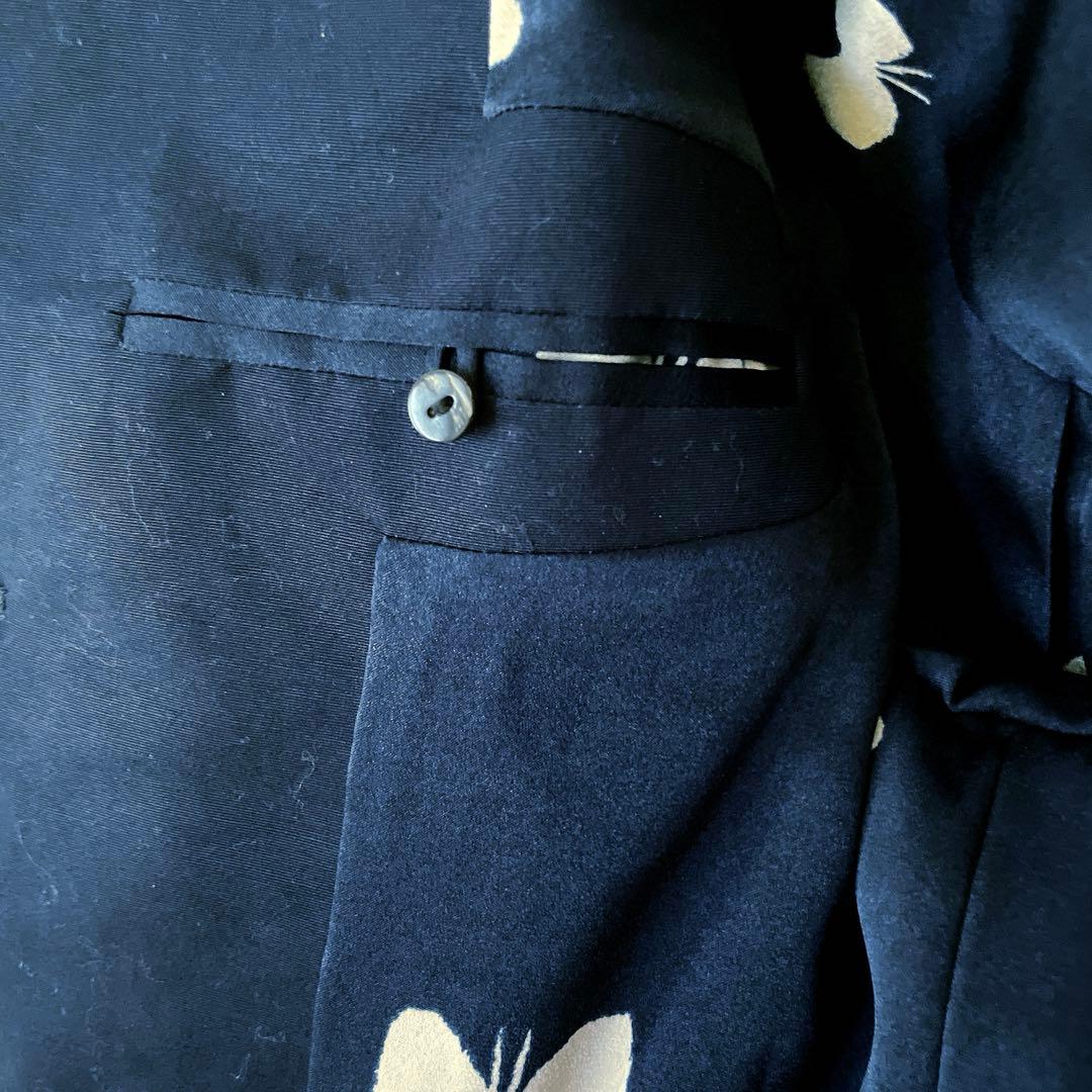 ミナペルホネンジャケット40