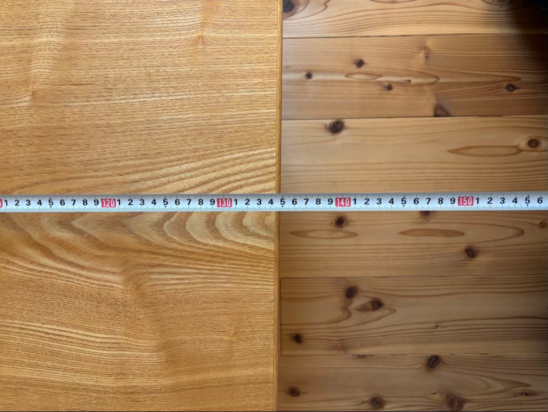 135cm テーブル　SE-ftt135tm-ztk ＦＴＴシリーズ