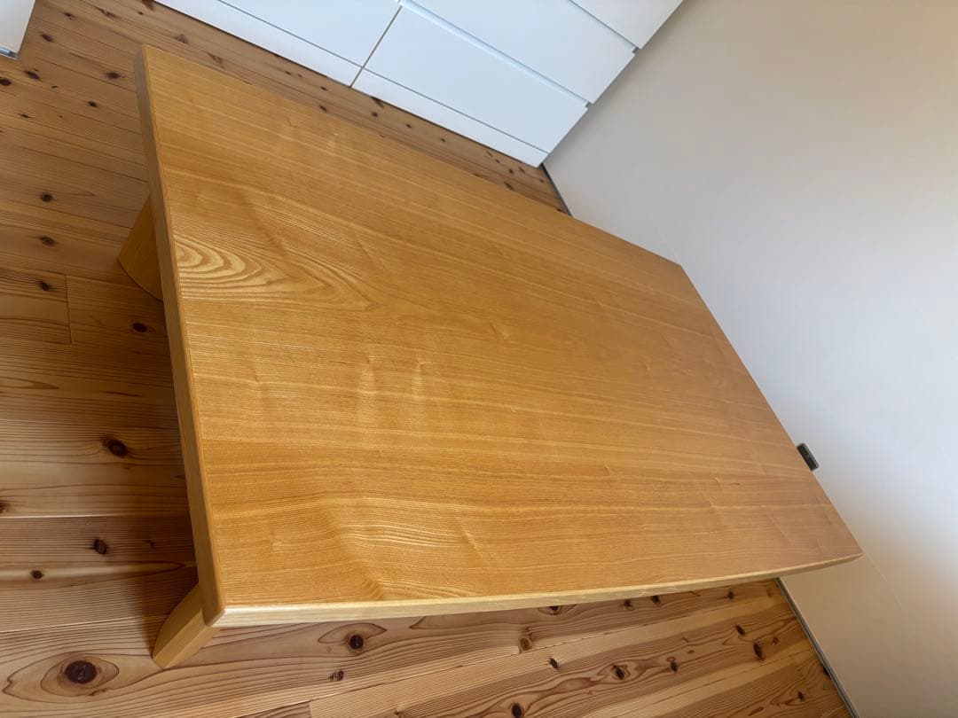 135cm テーブル　SE-ftt135tm-ztk ＦＴＴシリーズ