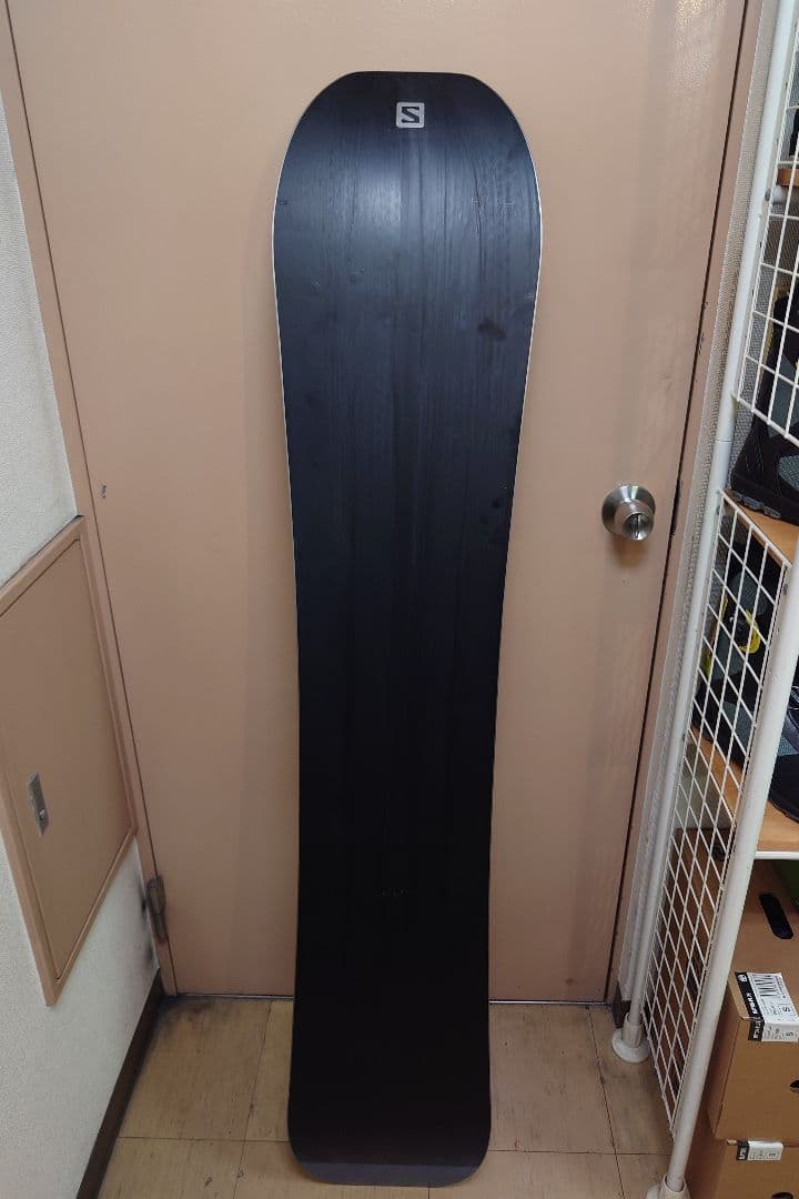スノーボード SALOMON HPS LOUIF PARADIS 159