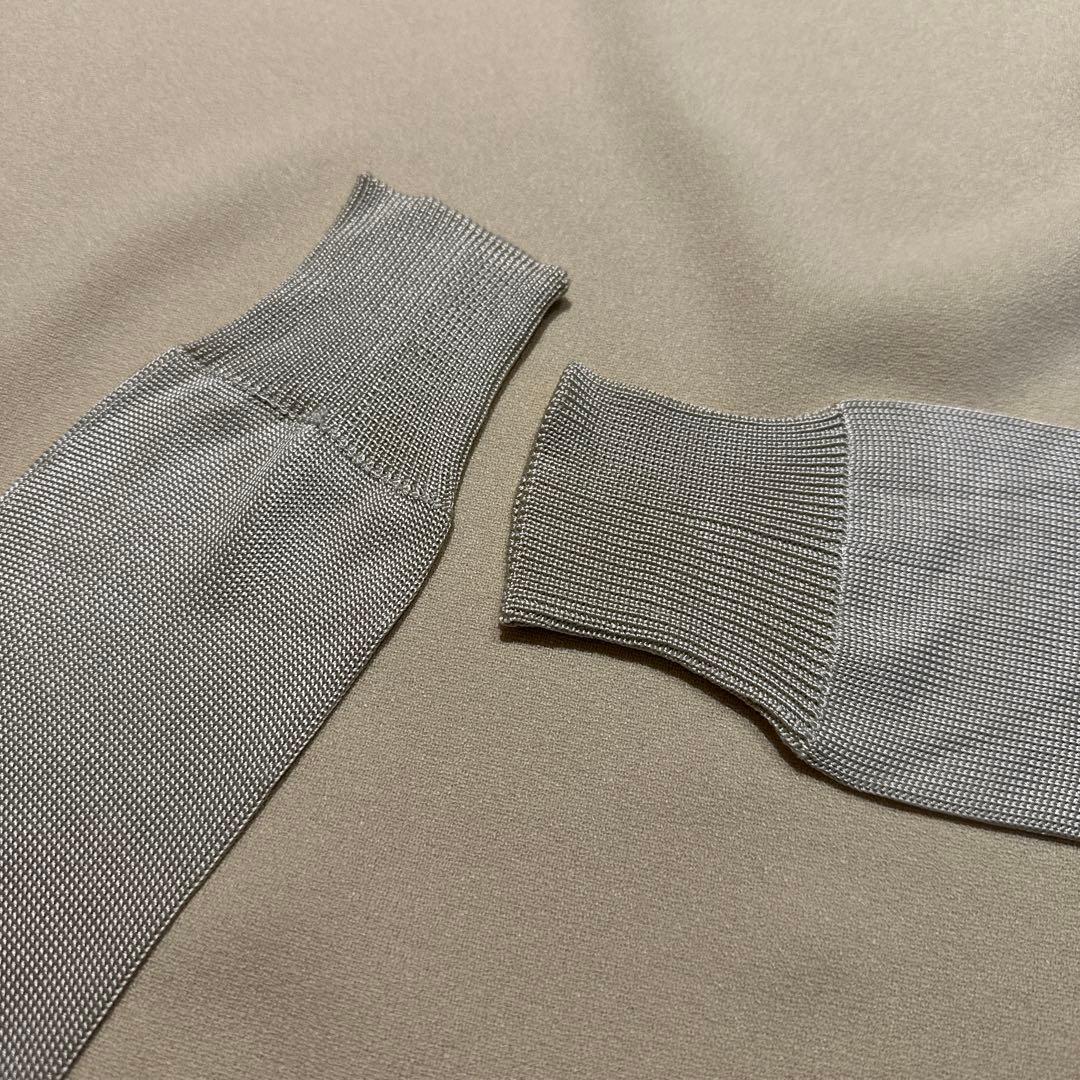 クリスマス限定値下げ！メゾンマルジェラ ゴールド　ストール