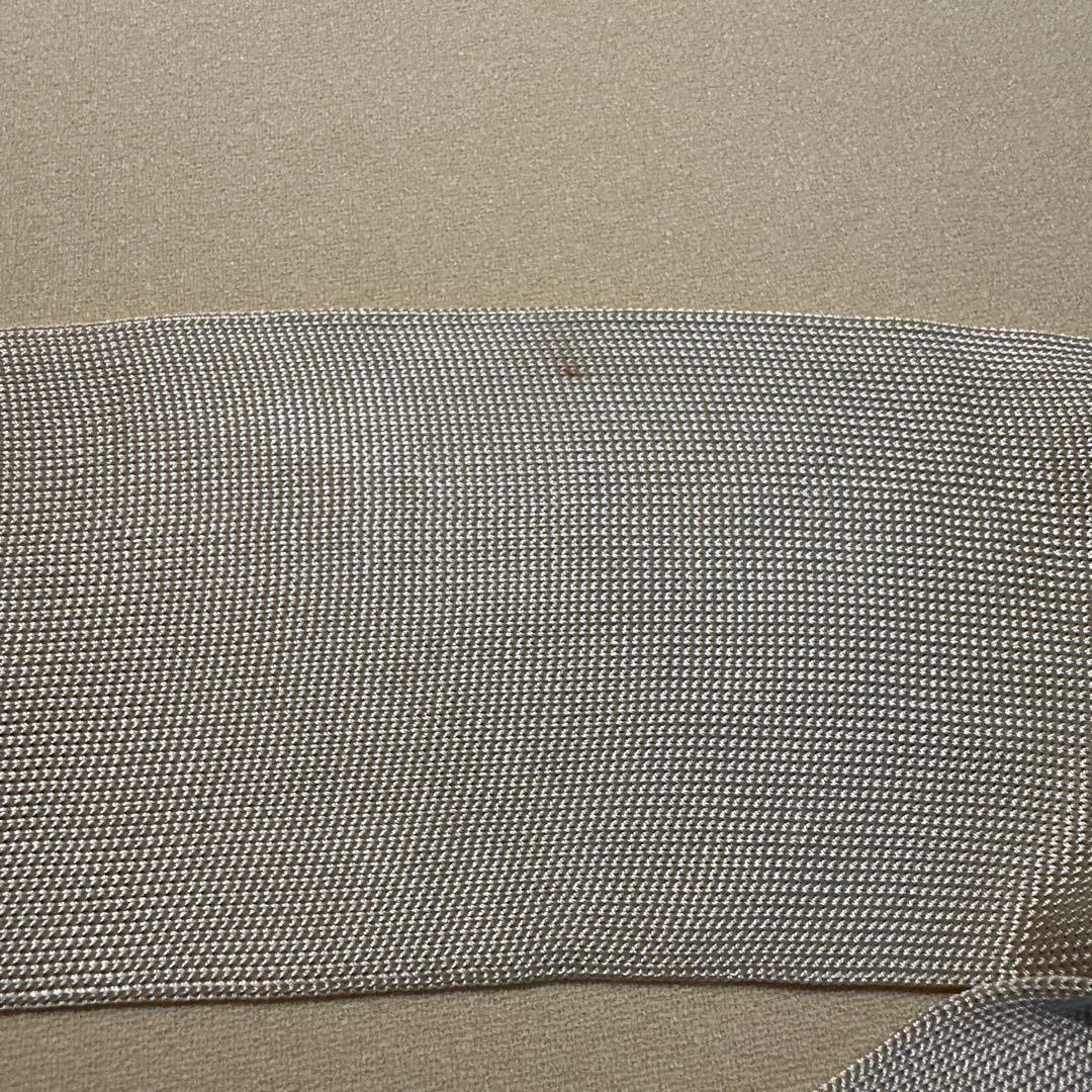 クリスマス限定値下げ！メゾンマルジェラ ゴールド　ストール