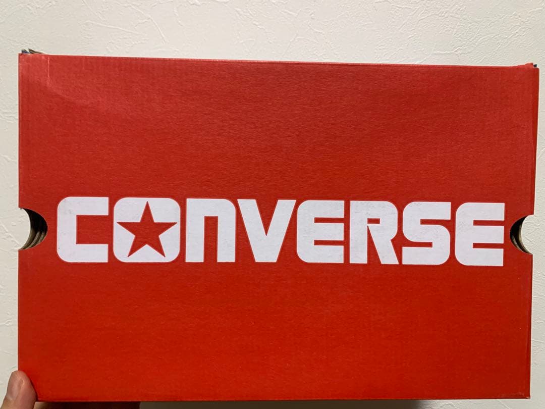 converse トレックウェーブ 28cm ダルメシアン