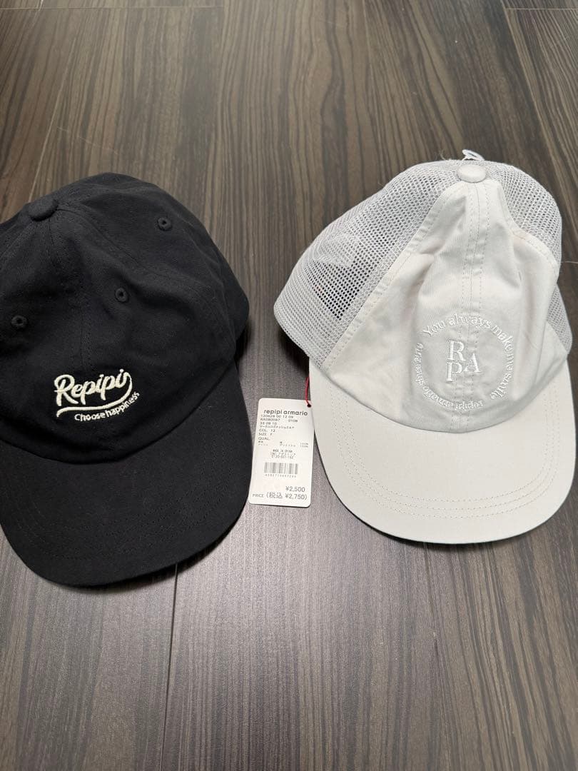 レピピアルマリオ　Mサイズまとめ売り　１６点　１５０ 女の子