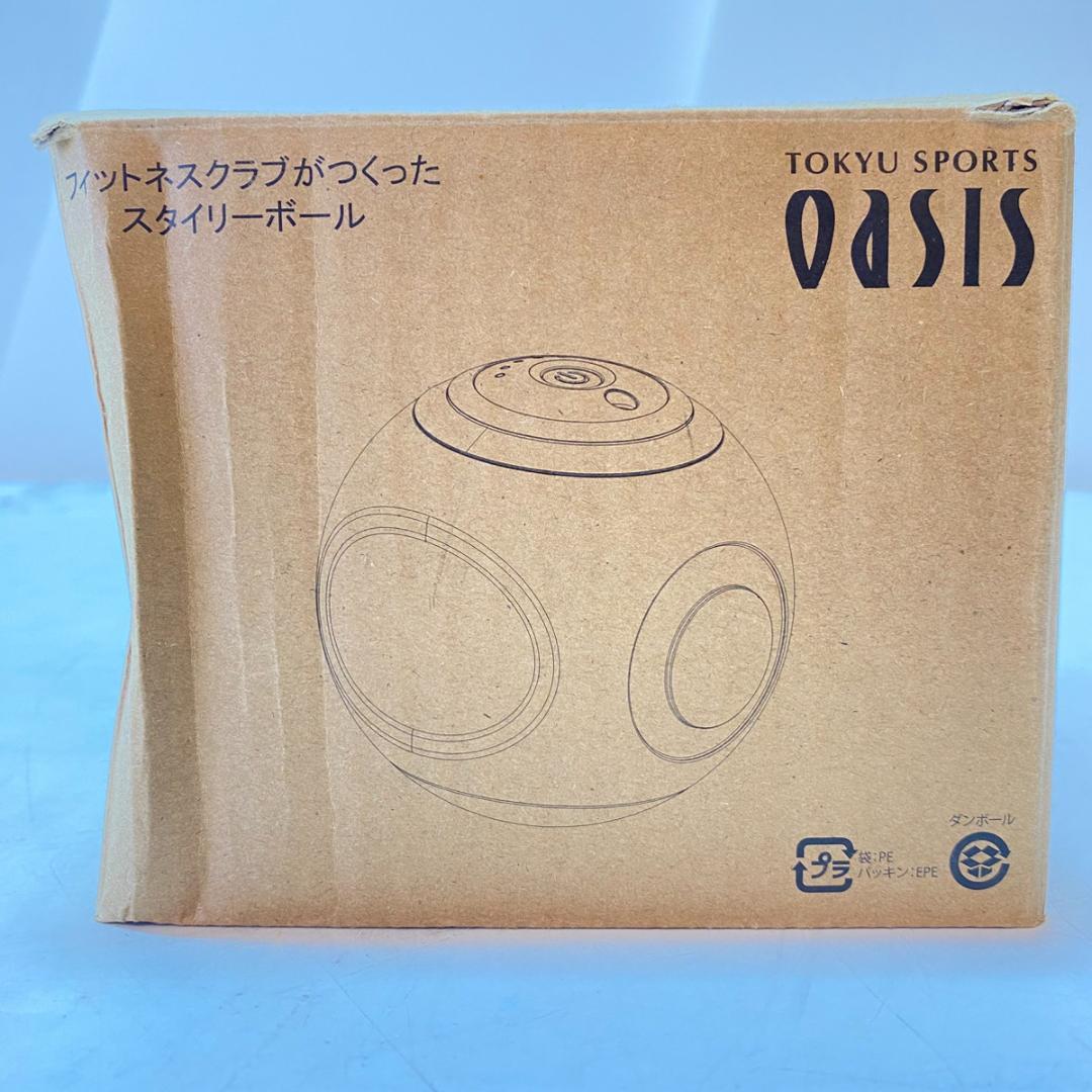 東急スポーツオアシス スタイリーボール SLB-100