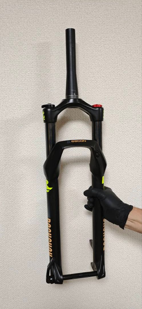 パーツ RockShox Recon 120mm 29er BOOST