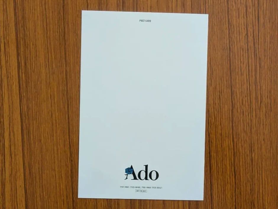 Ado LIVE 心臓 DVD 初回限定盤