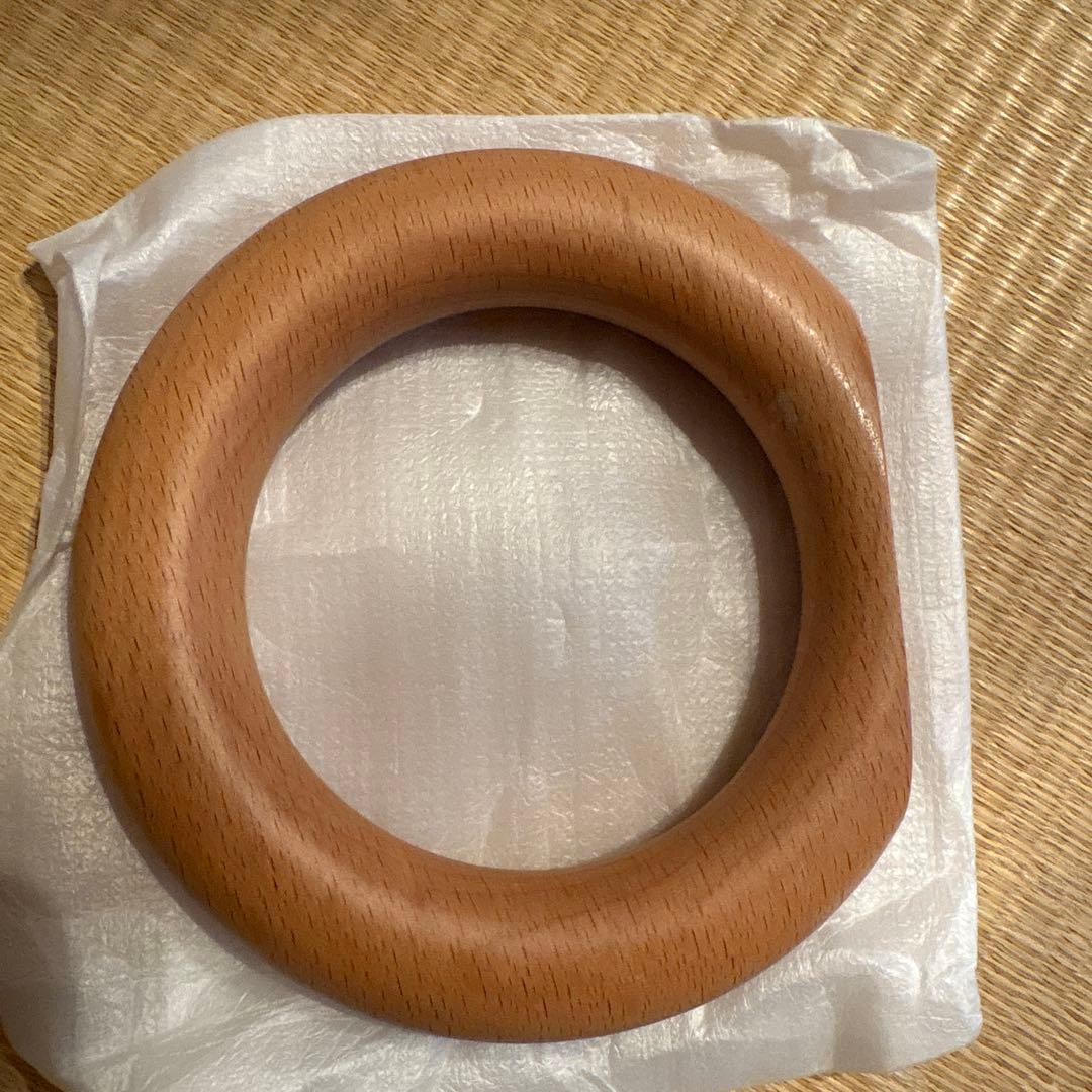 HAY GYM HOOK Mサイズ　ナチュラル