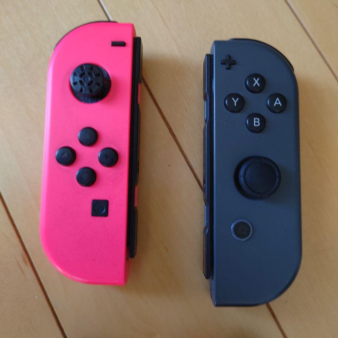 Nintendo Switch 本体 ジャンク