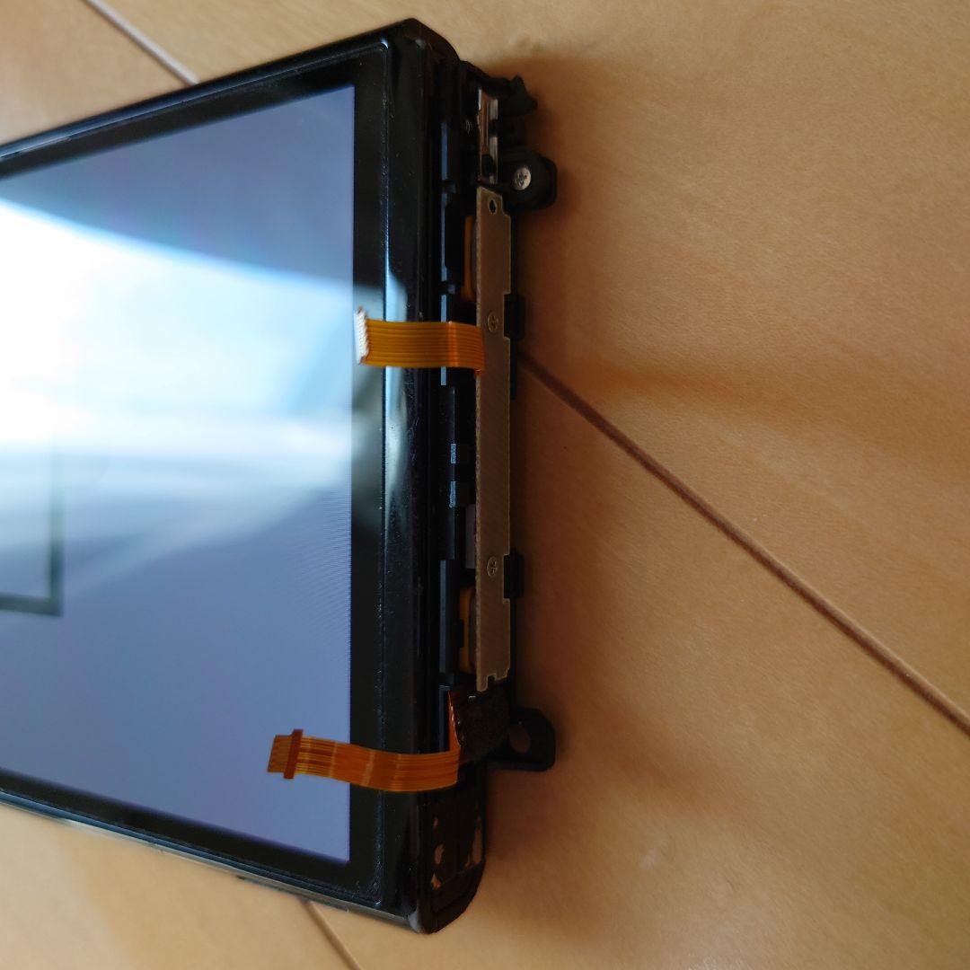 Nintendo Switch 本体 ジャンク