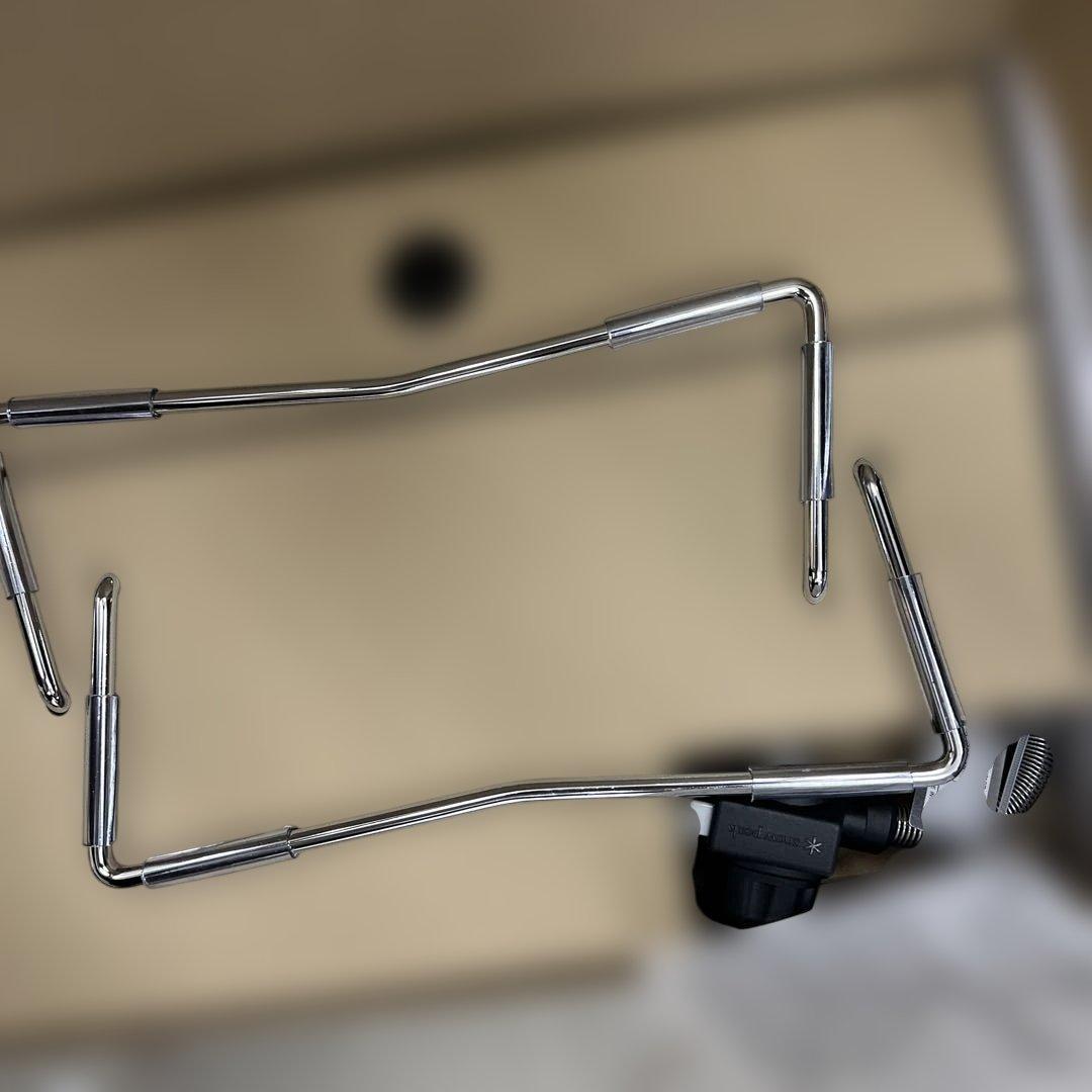 511101 peakフラットバーナー IGT バーナー コンパクト