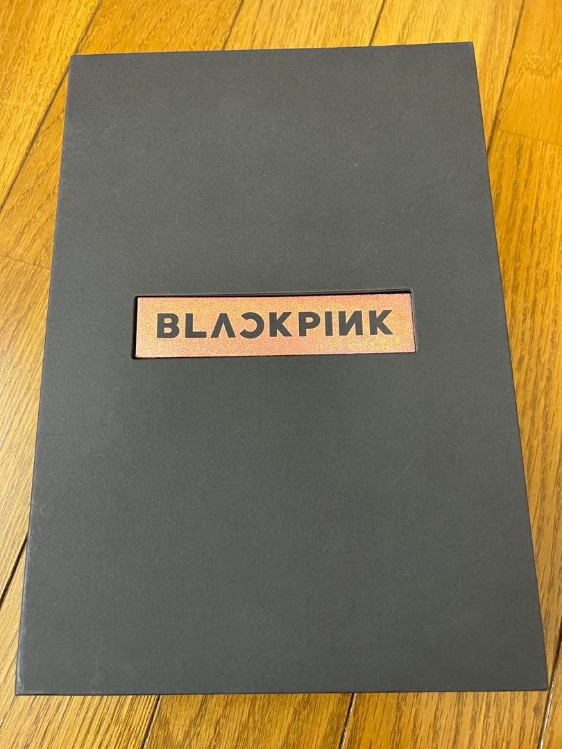 K-POP・アジア BLACKPINK 2018 TOUR in your area SEOUL