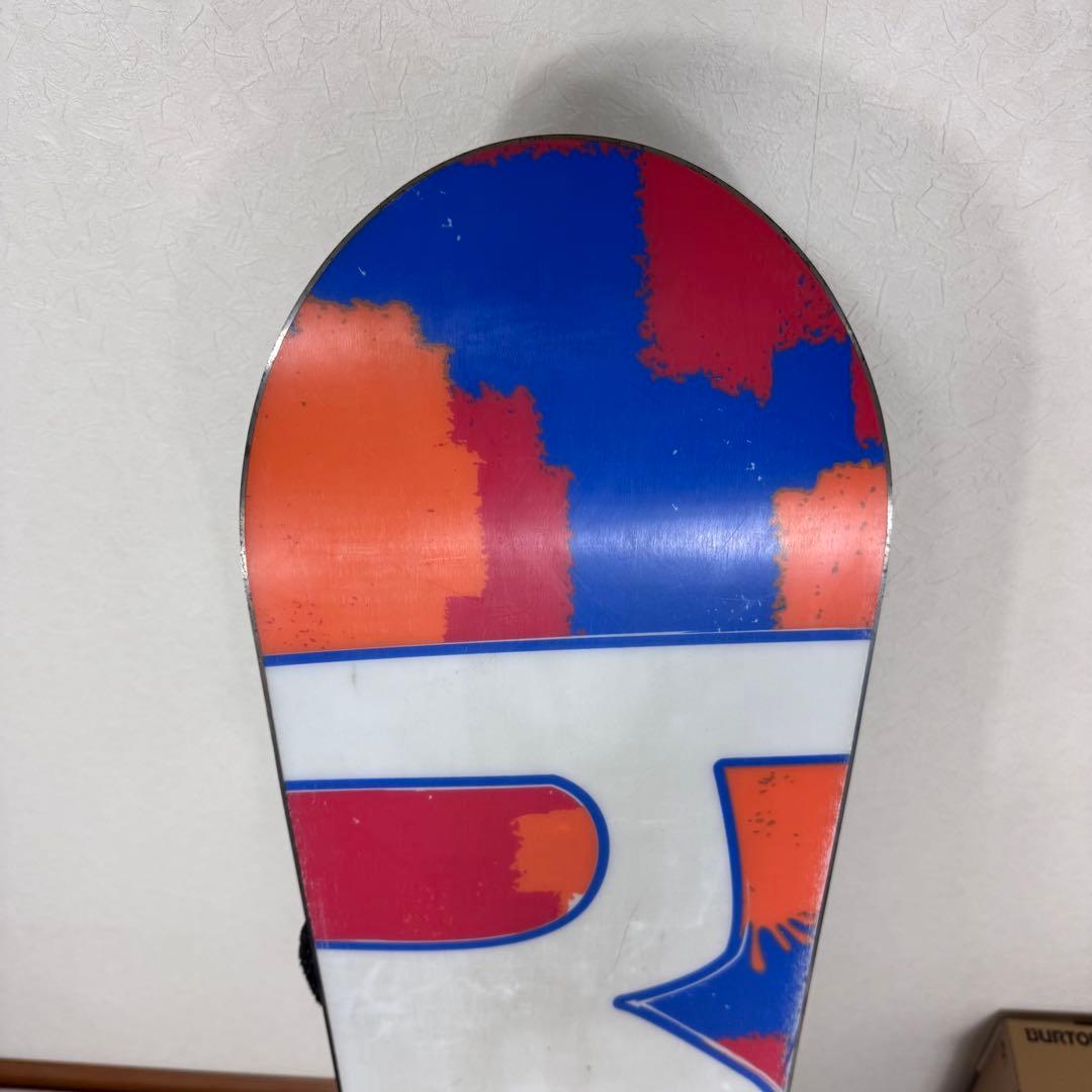 専用HEAD ジュニア スノーボードセット 128cm