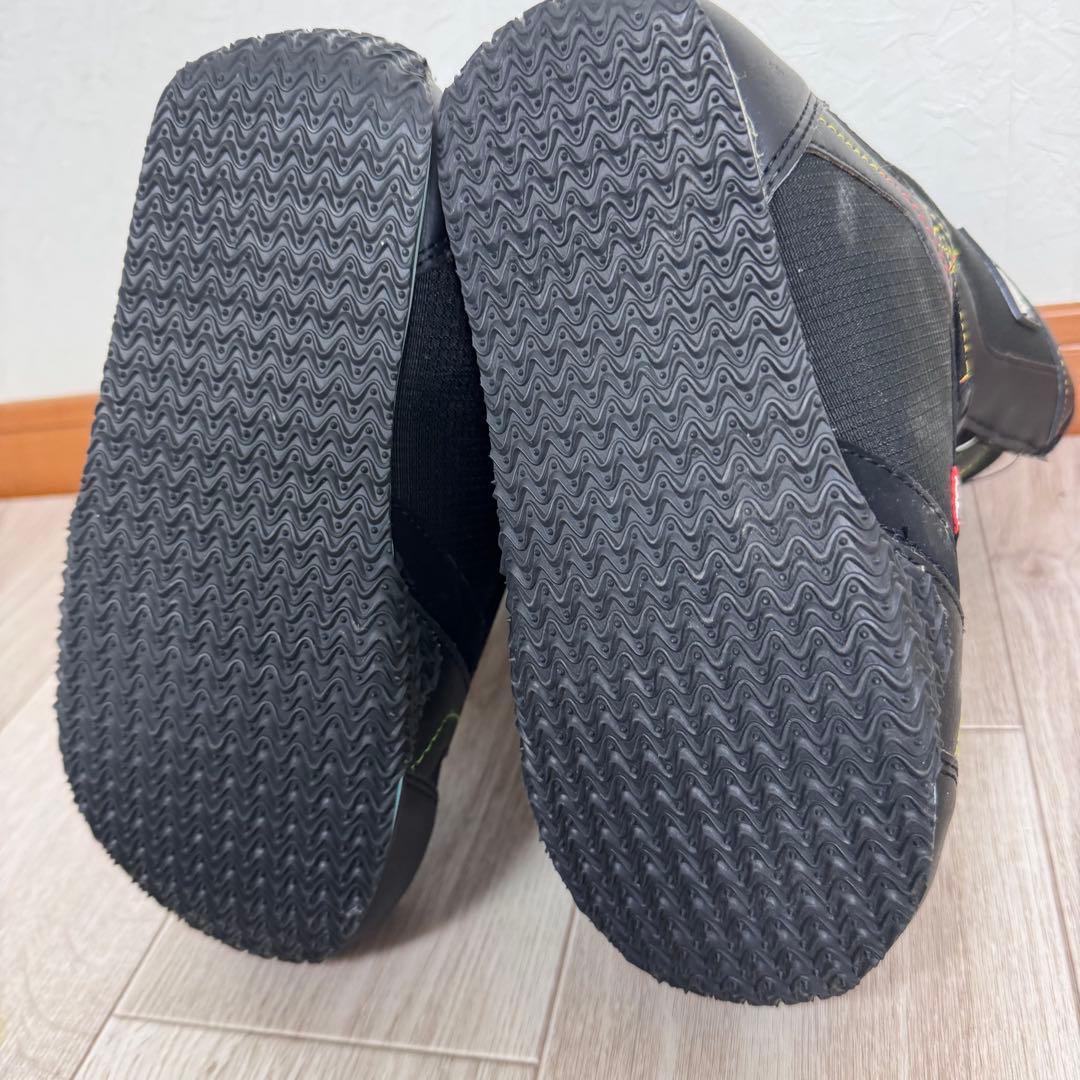 専用HEAD ジュニア スノーボードセット 128cm