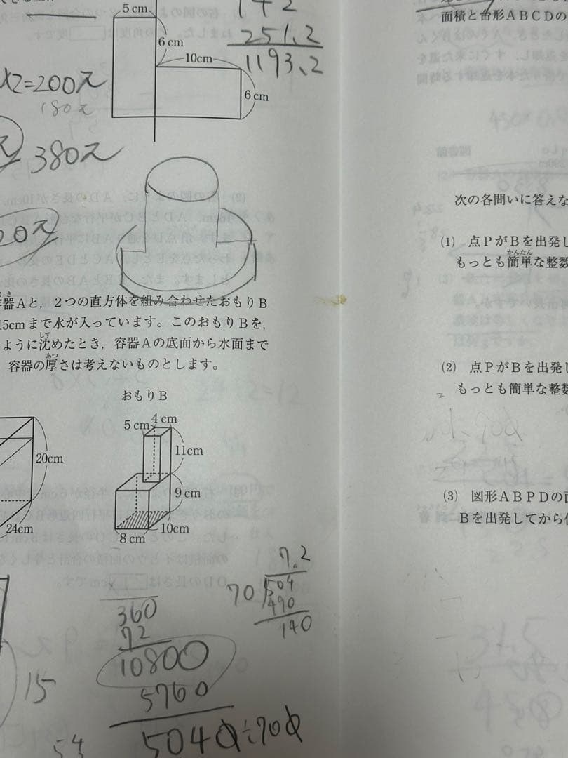 サピックス5年　マンスリーテスト　入室組分けテスト　2025年最新　11回セット