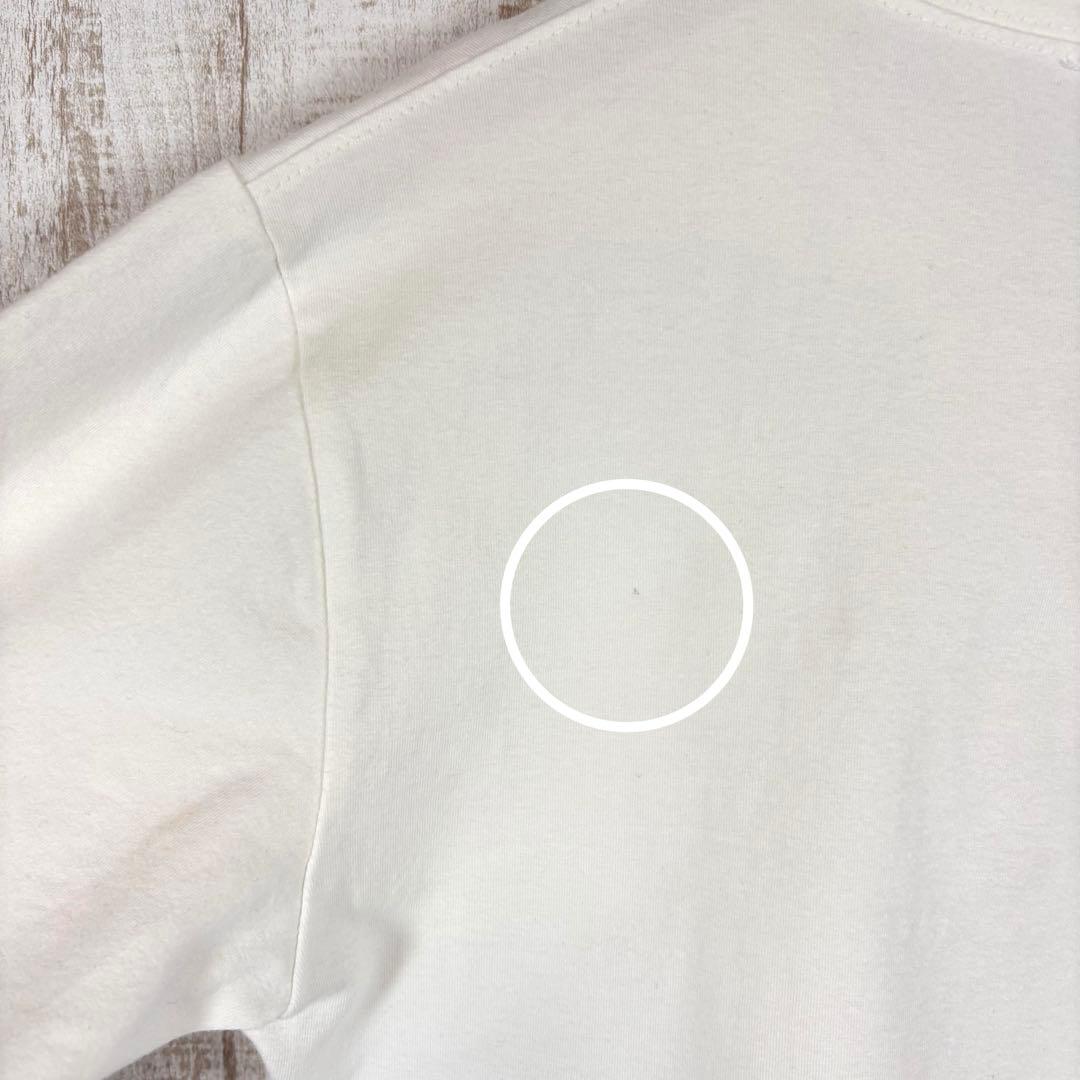 Christian Dior 3Dロゴ レディプリント ガリアーノ Tシャツ