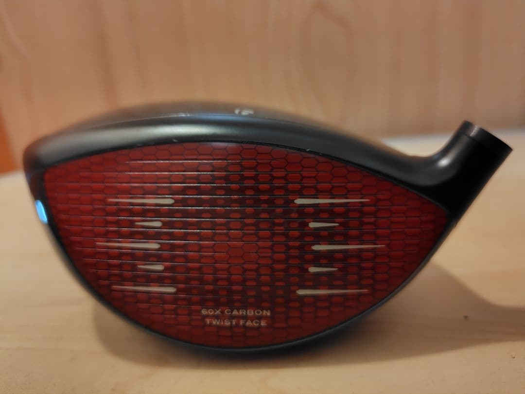 ステルス2プラスドライバー10.5度　DiamanaフレックスS