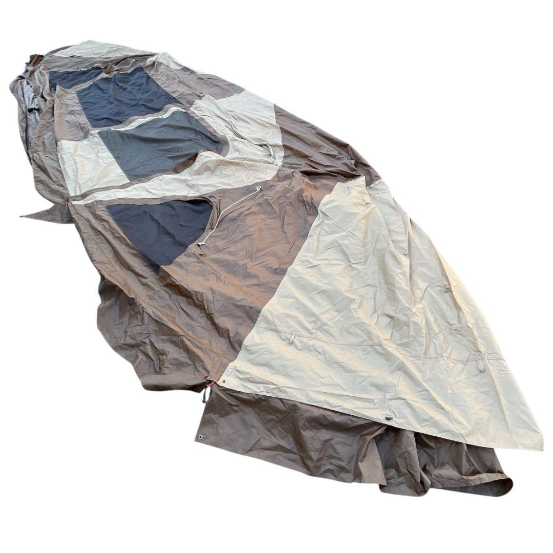 ogawa オガワ ティエラ ラルゴ Tierra Largo PVCマルチシー