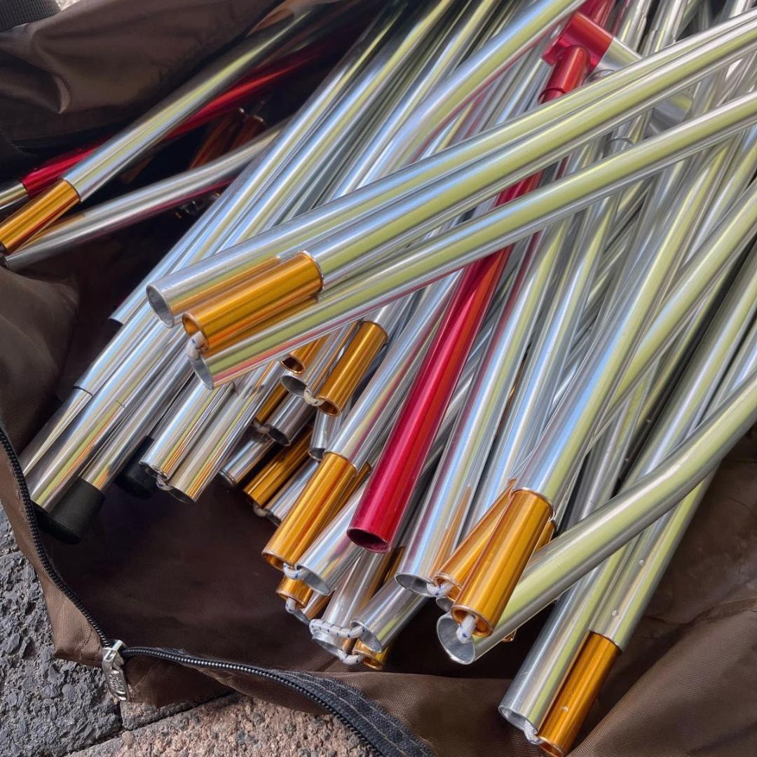 ogawa オガワ ティエラ ラルゴ Tierra Largo PVCマルチシー