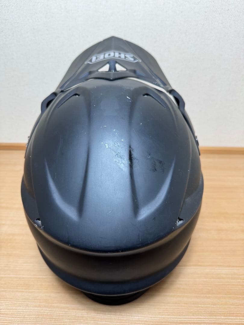 SHOEI ショウエイ　VFX-W ヘルメット　バイク