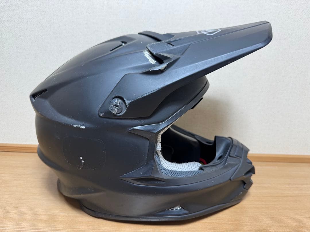 SHOEI ショウエイ　VFX-W ヘルメット　バイク