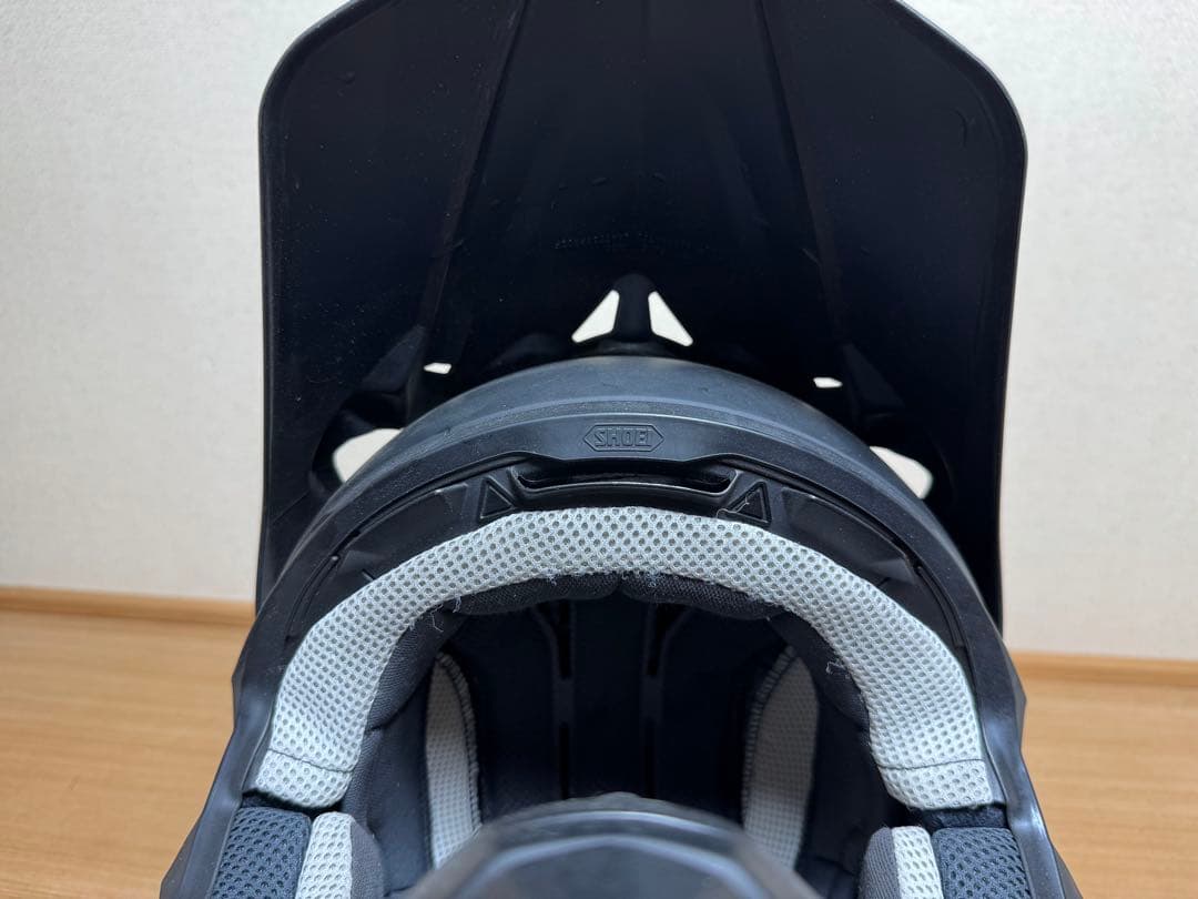 SHOEI ショウエイ　VFX-W ヘルメット　バイク