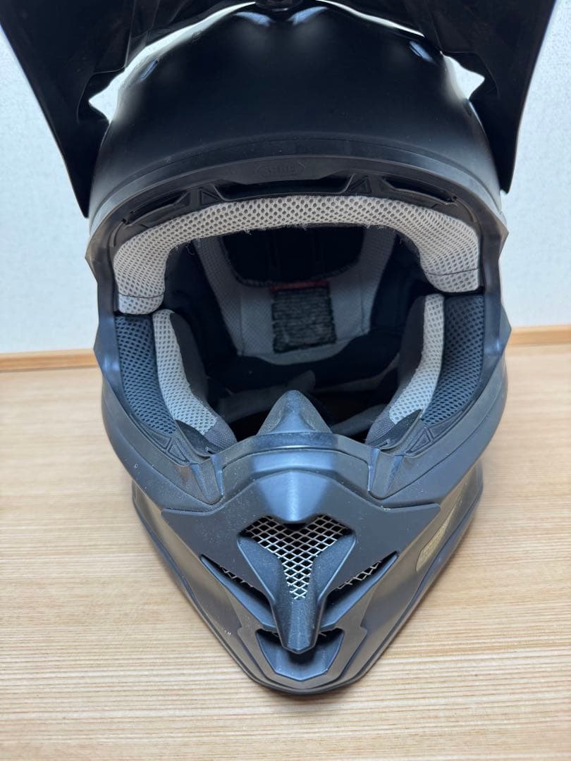 SHOEI ショウエイ　VFX-W ヘルメット　バイク