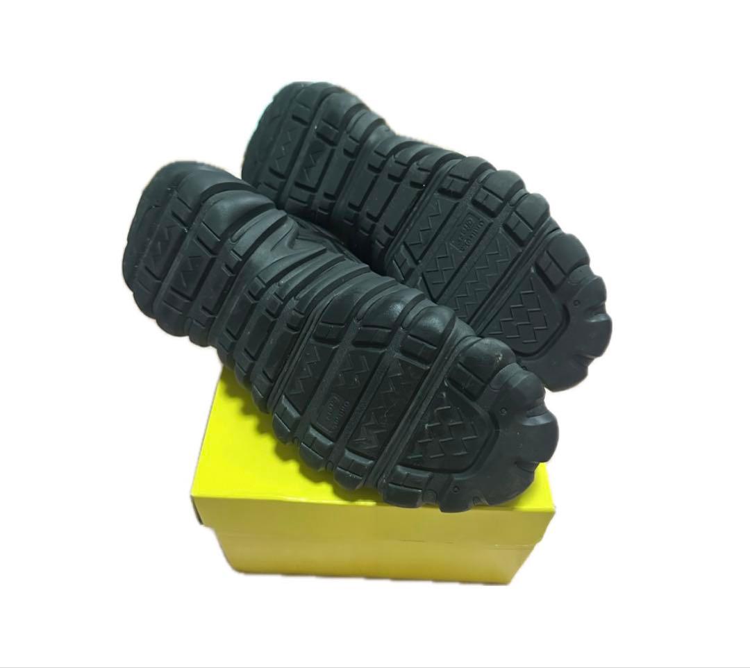 オニツカタイガー デンティグレ DENTIGRE スニーカー シューズ 厚底