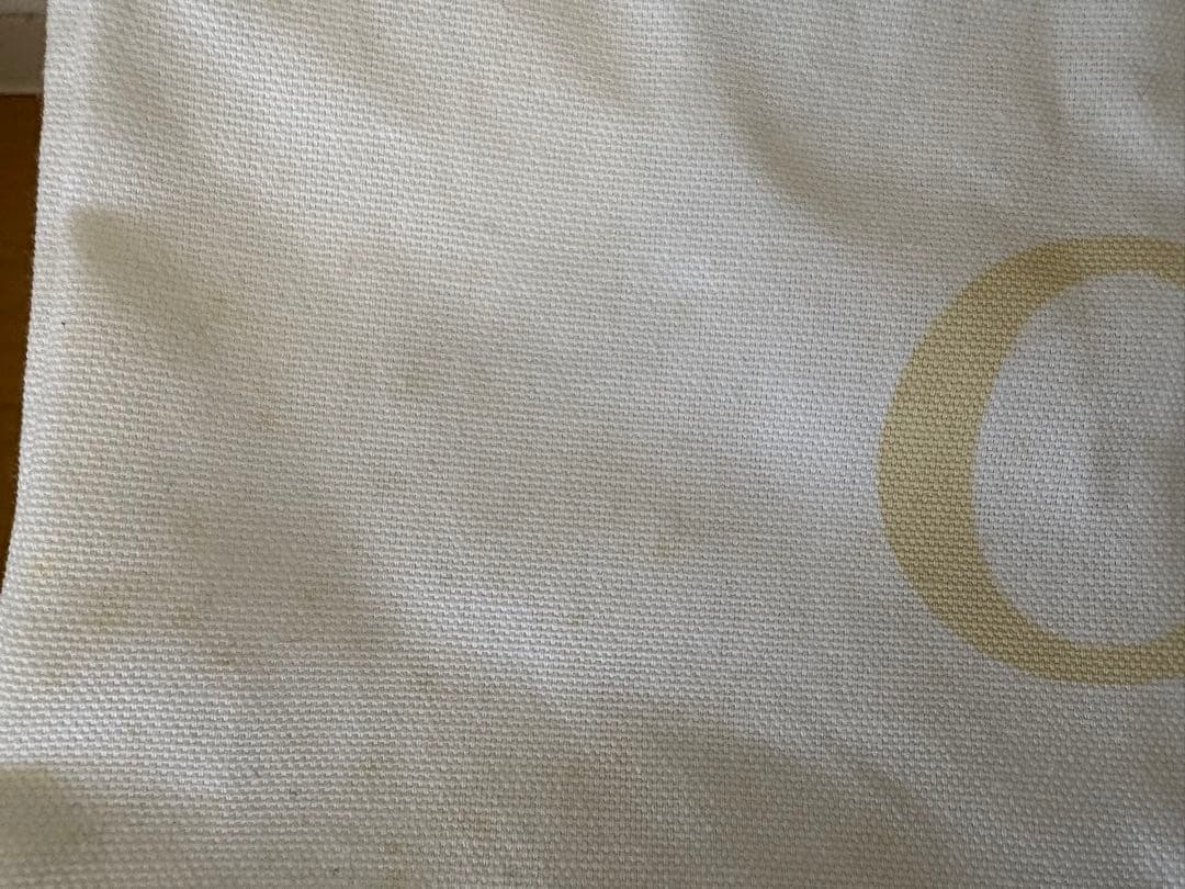 chloe クロエ woody かごバッグ スモールバスケット