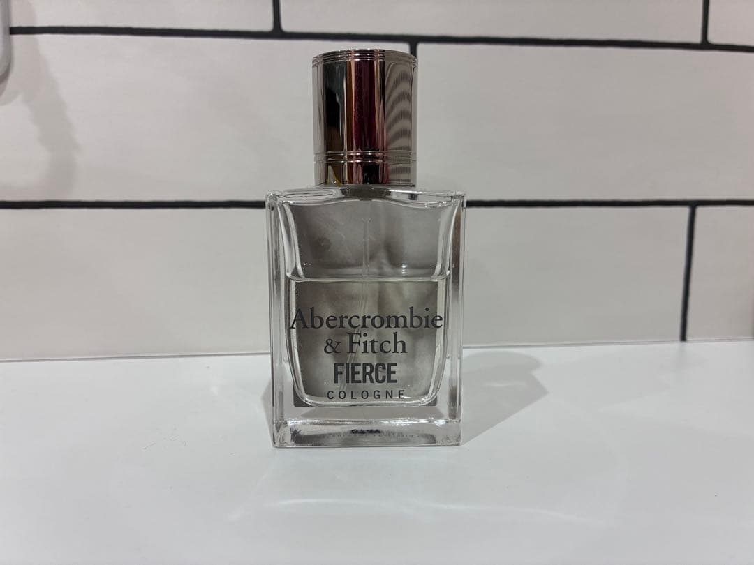 diptyque Eau Capitale 75ml おまけアバクロ　フィアース