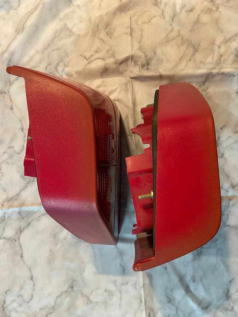 VWゴルフ2用テールランプ２個セット