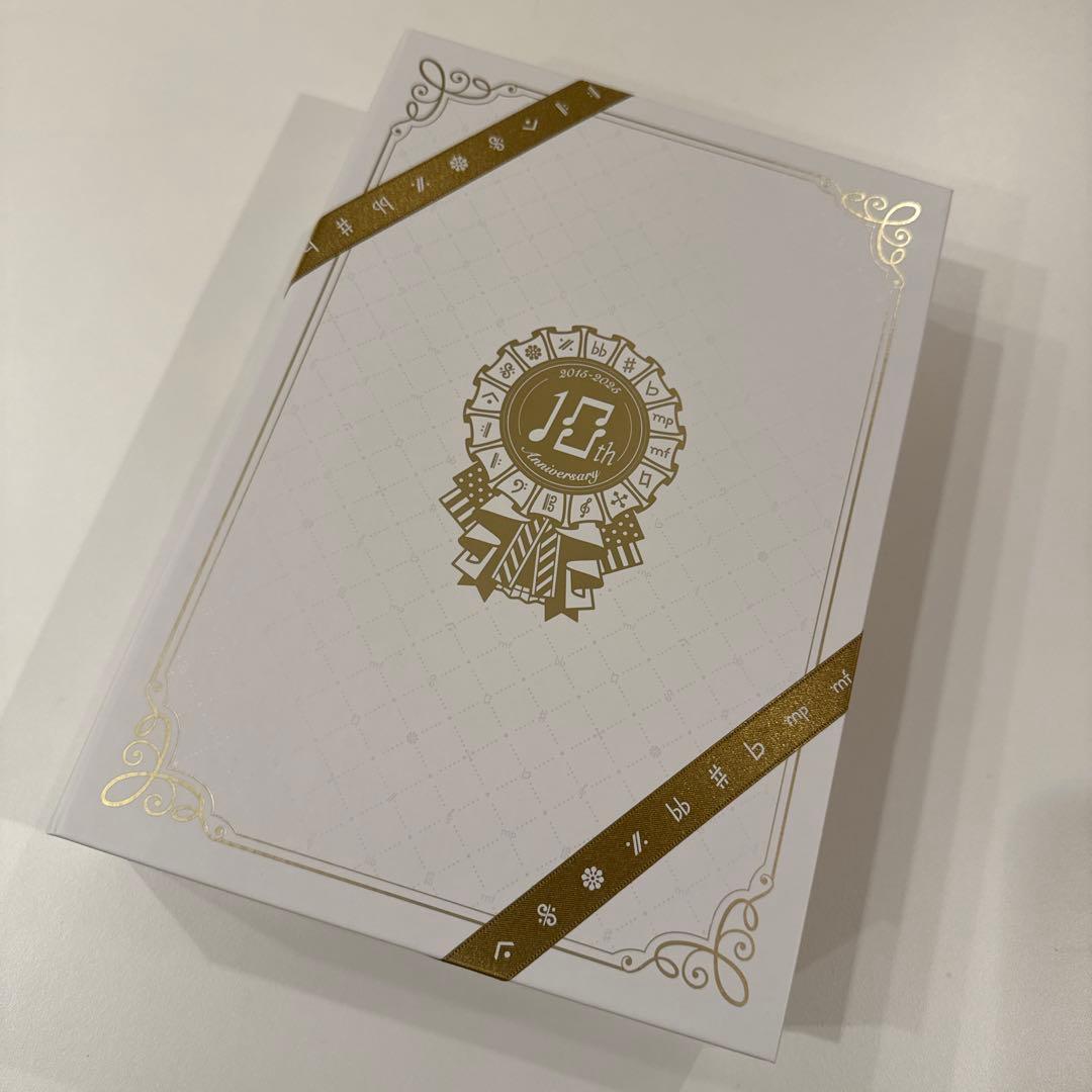 IDOLiSH7 CARILLON アルバム