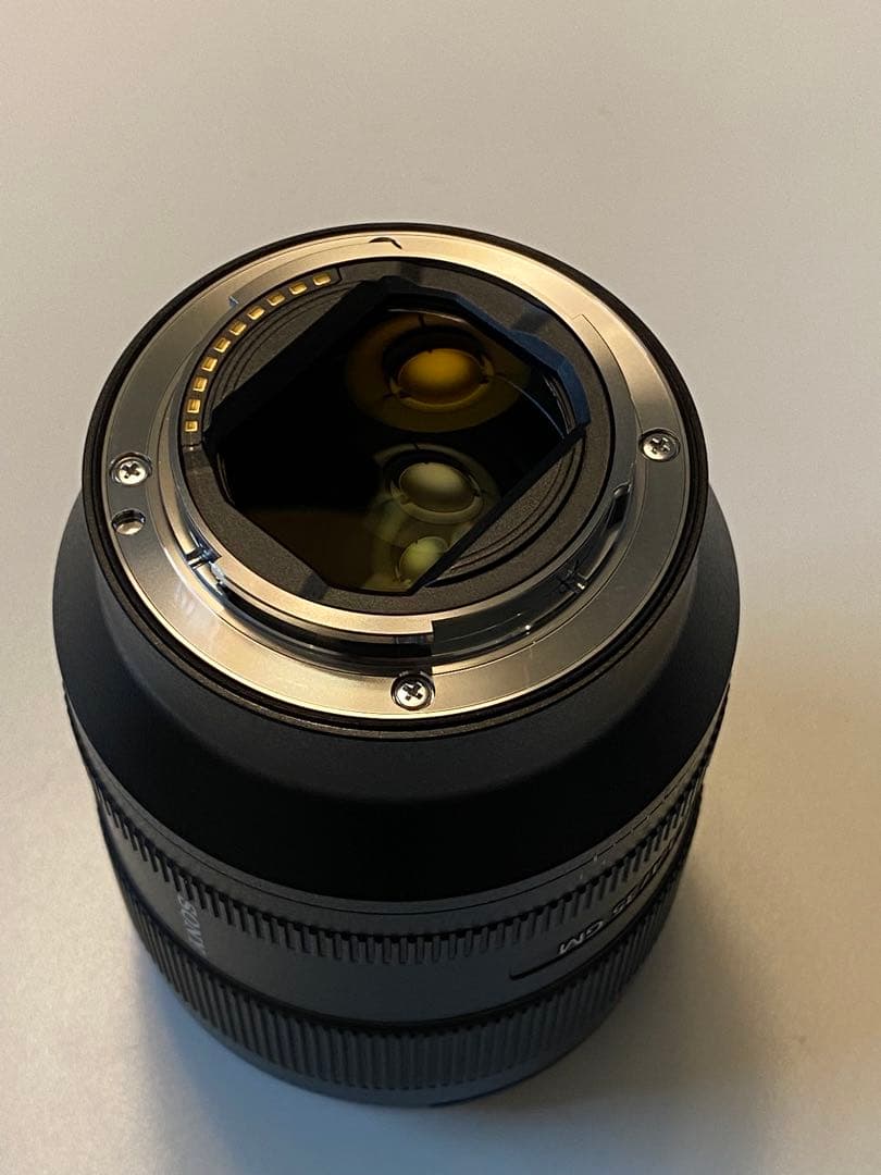 【SONY Eマウント】FE 35mm F1.4 GM SEL35F14GM