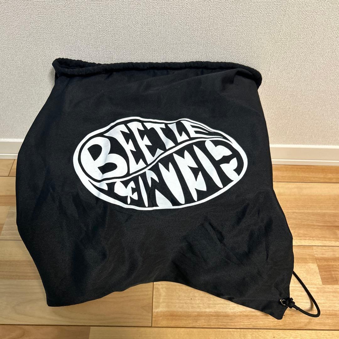 オーシャンビートル　ptr Lサイズ