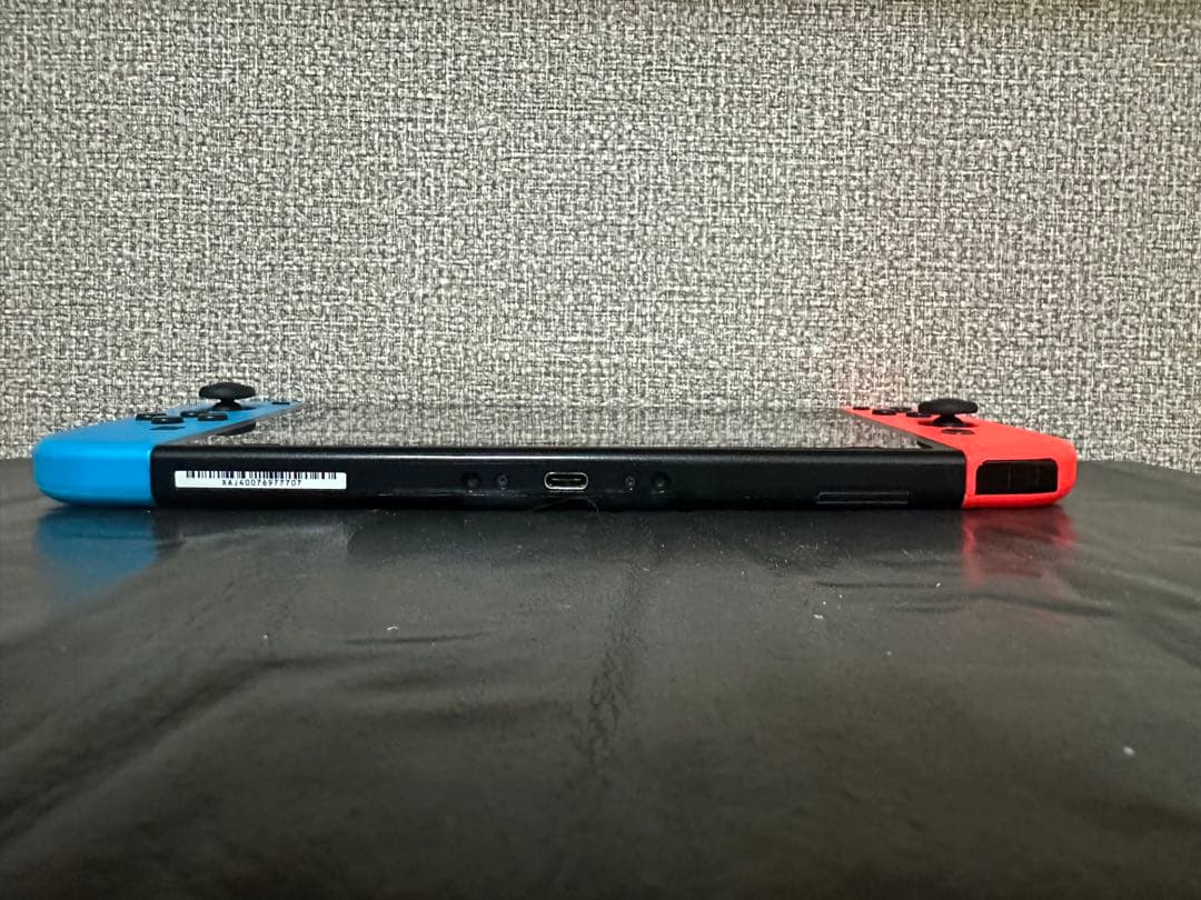 Nintendo Switch HAC-001 純正 付属品一式 動作良好 本体