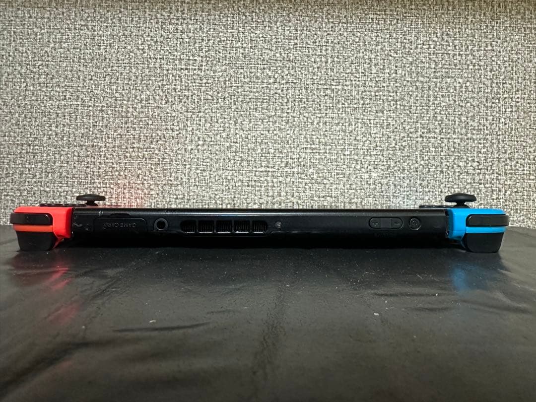 Nintendo Switch HAC-001 純正 付属品一式 動作良好 本体