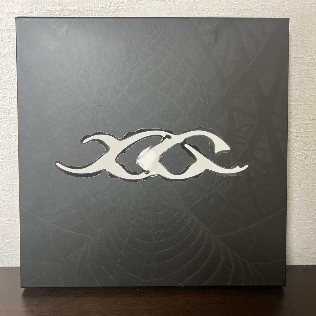 【XG】'NEW DNA' SHOWCASE DVD