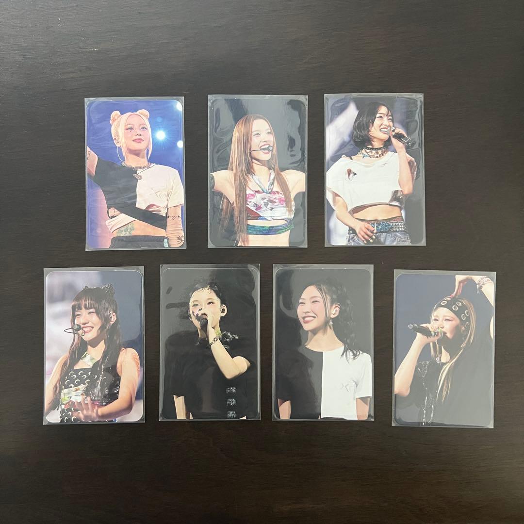 【XG】'NEW DNA' SHOWCASE DVD