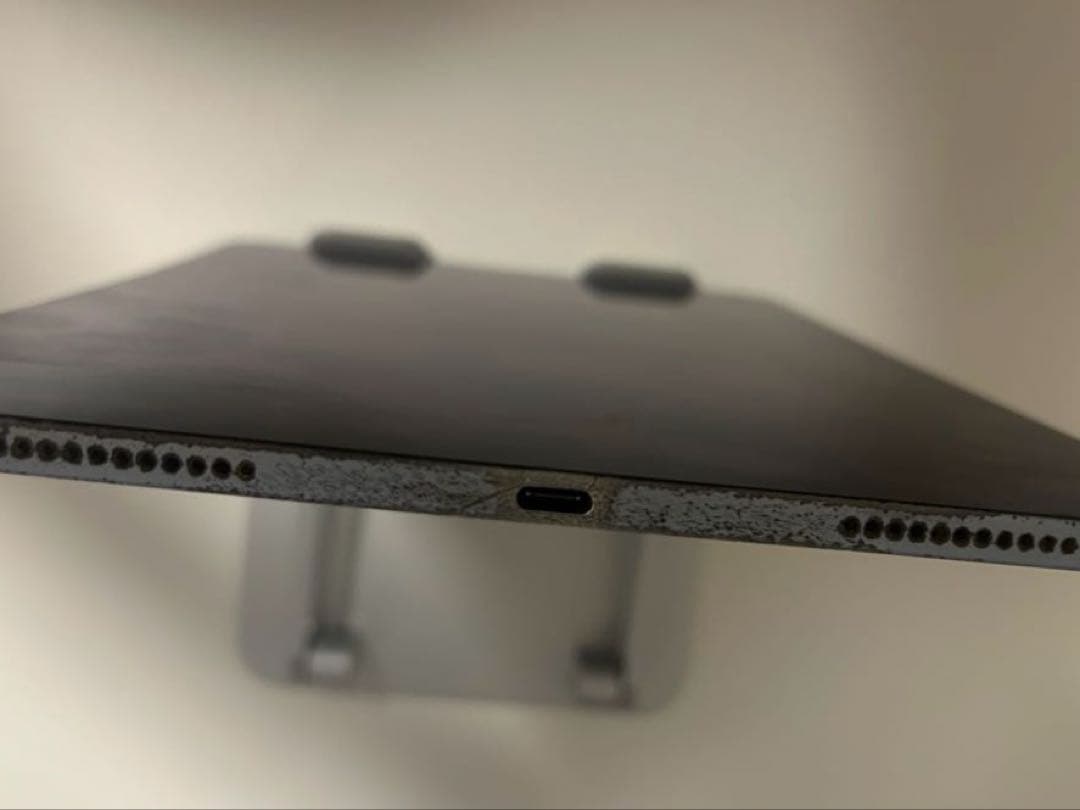 【*ン様 iPad Air4（第4世代）Wi-Fiモデル　ジャンク品