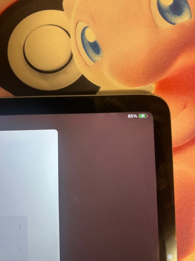 【*ン様 iPad Air4（第4世代）Wi-Fiモデル　ジャンク品