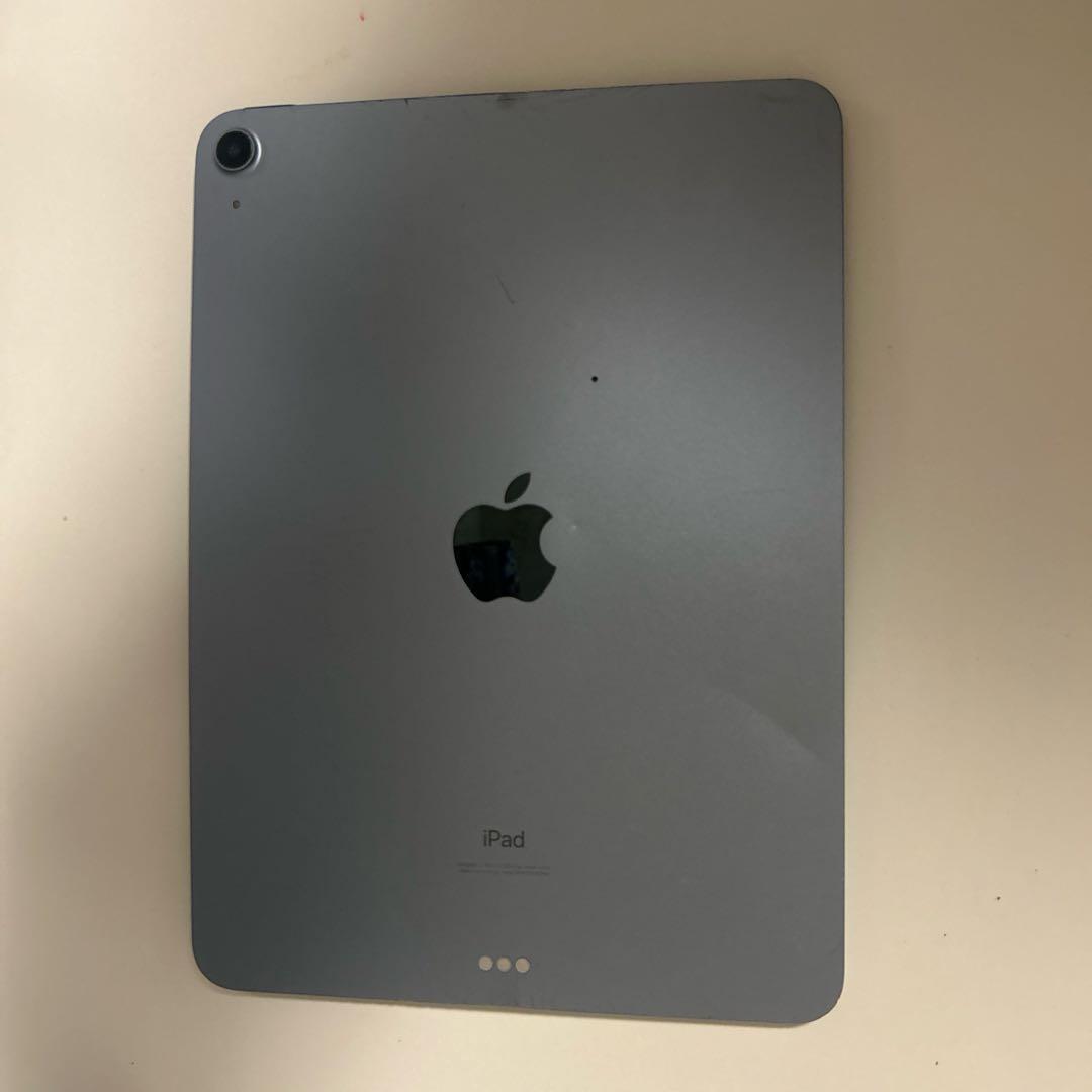 【*ン様 iPad Air4（第4世代）Wi-Fiモデル　ジャンク品