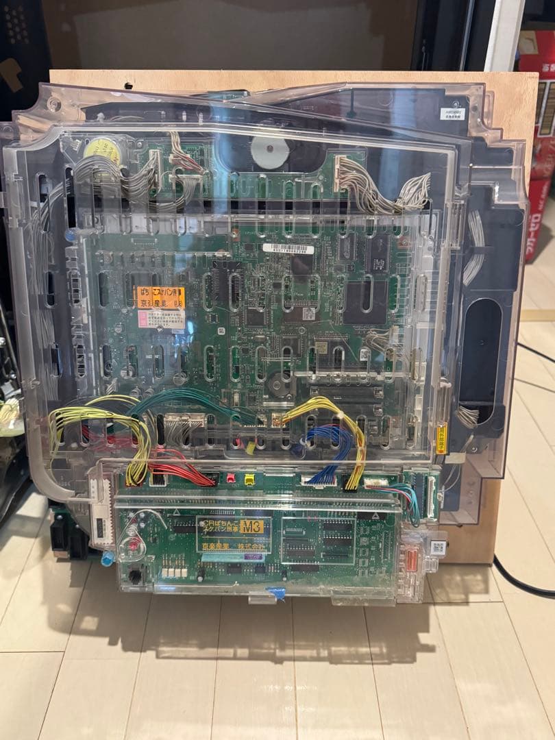 セルのみ/京楽びっくりぱちんこスケバン刑事