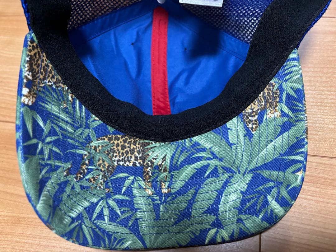 セット売り　ラルフローレン　RLX タイガー　L ポロシャツ　キャップ　L/XL