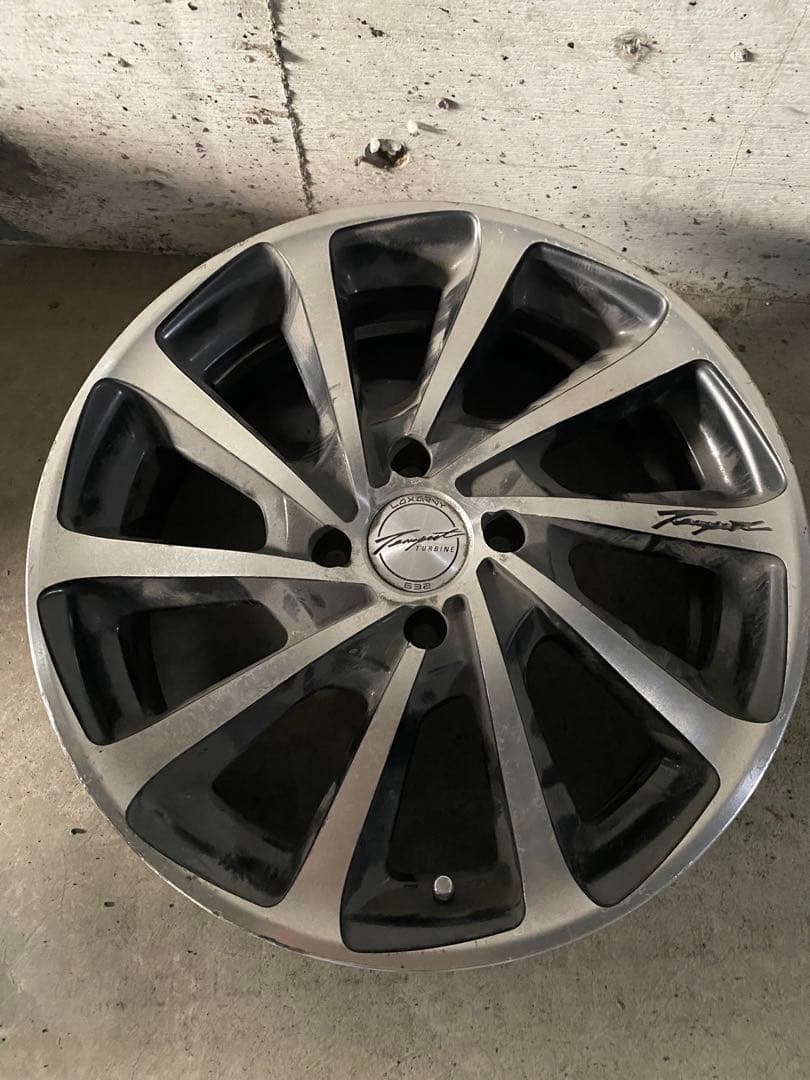 632 ホイール16インチ(軽用)