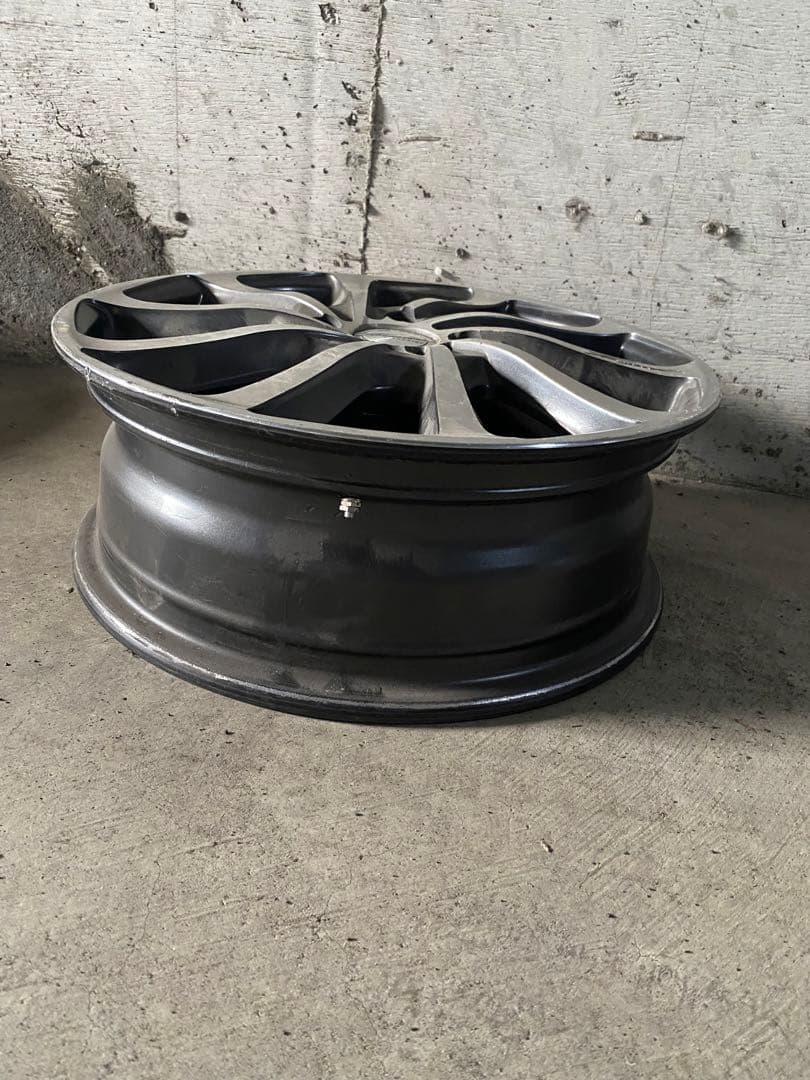 632 ホイール16インチ(軽用)