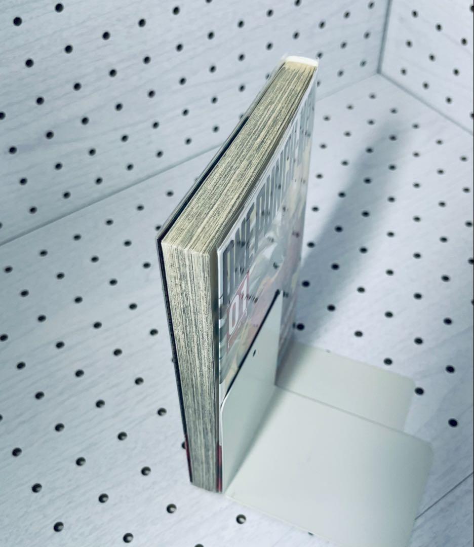 ONE PUNCH-MAN ☆ ワンパンマン ☆全巻初版☆ 帯・チラシ付き