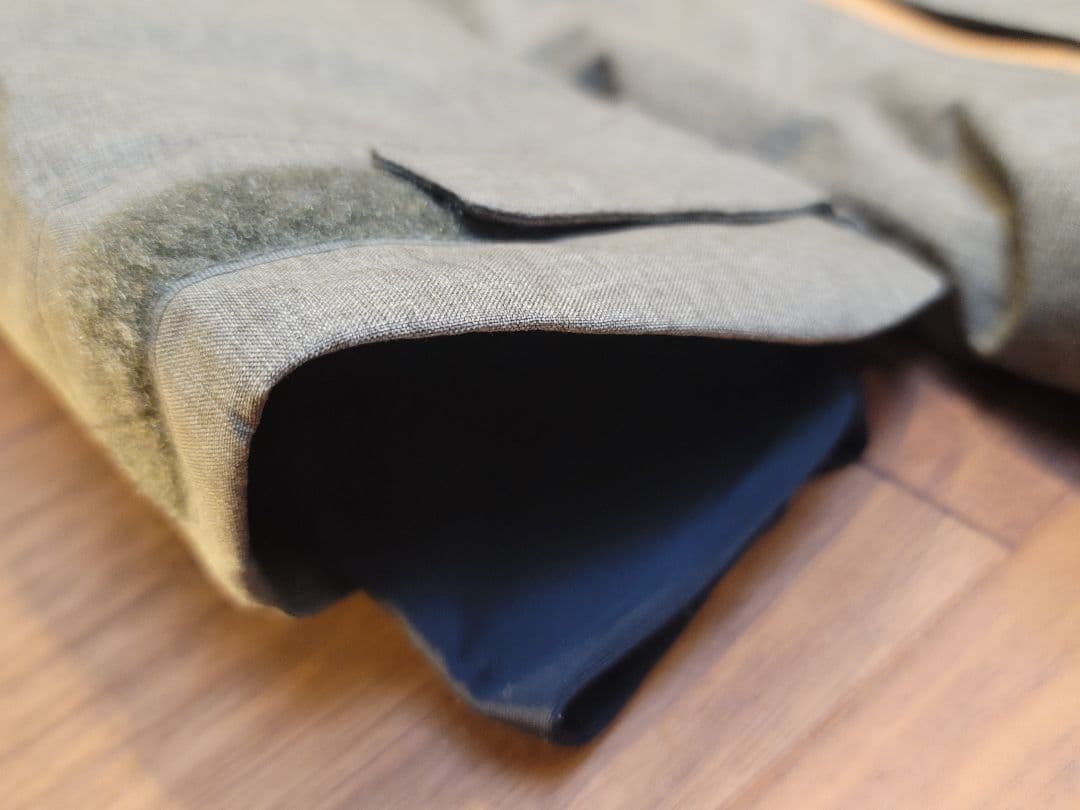 【美品】ONYONE スキーウェア 上下セット S